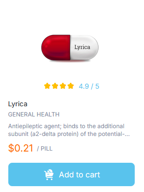 Purchase Lyrica 150 mg Online: Fast and Secure Delivery